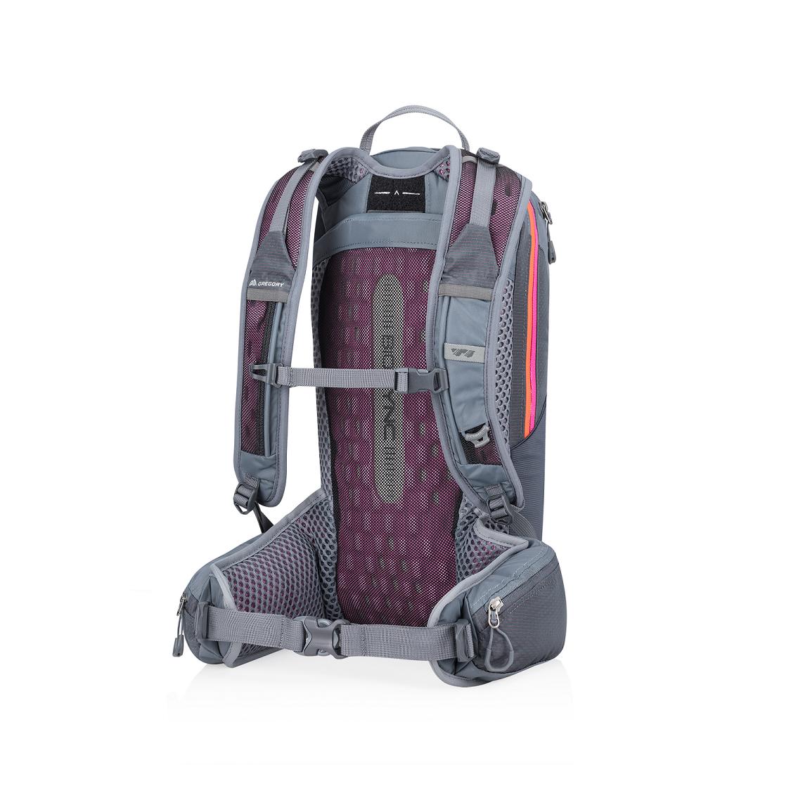 Gregory Maya 10 Hiking Backpack Women Grey Ireland 6539ICTQH